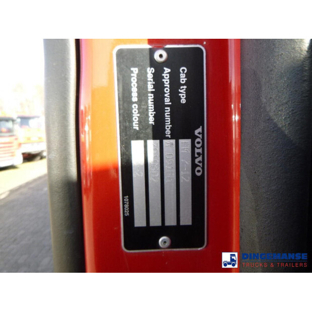 2000 فولفو FM12-43055781