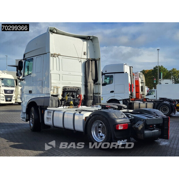 2017 DAF XF 510-43055797
