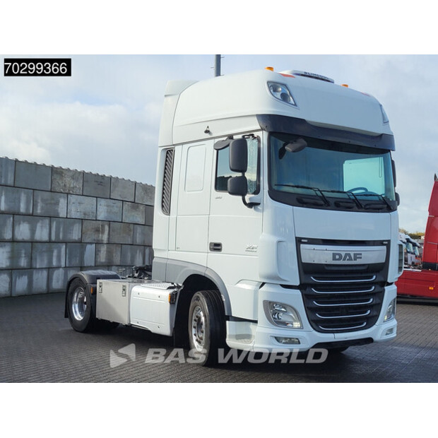 2017 DAF XF 510-43055799