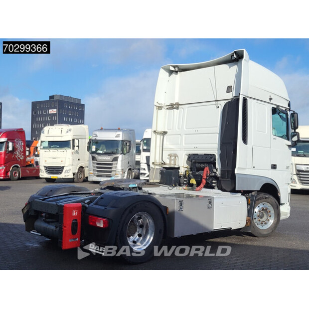 2017 DAF XF 510-43055801