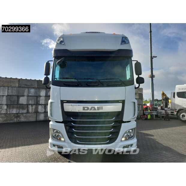 2017 DAF XF 510-43055802