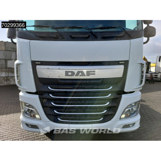 2017 DAF XF 510-43055804