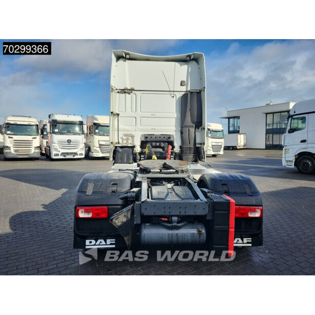 2017 DAF XF 510-43055805