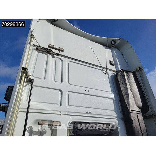 2017 DAF XF 510-43055807