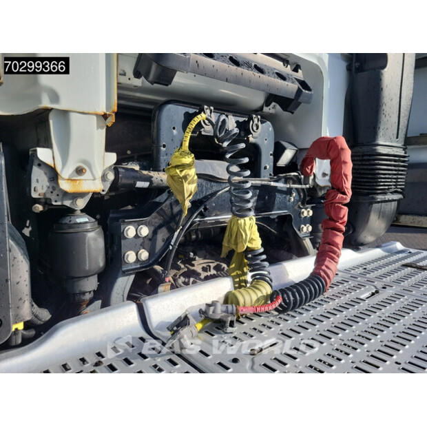 2017 DAF XF 510-43055808