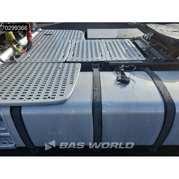 2017 DAF XF 510-43055809