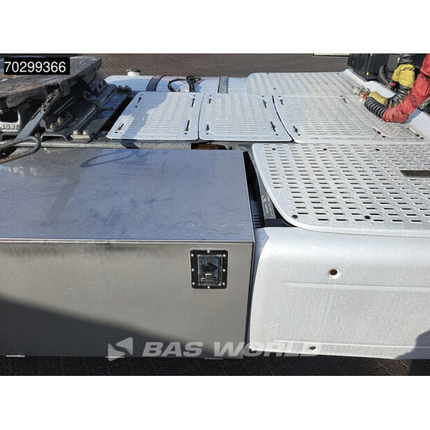 2017 DAF XF 510-43055810