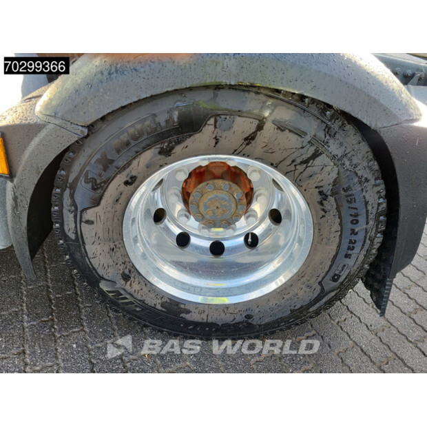 2017 DAF XF 510-43055813