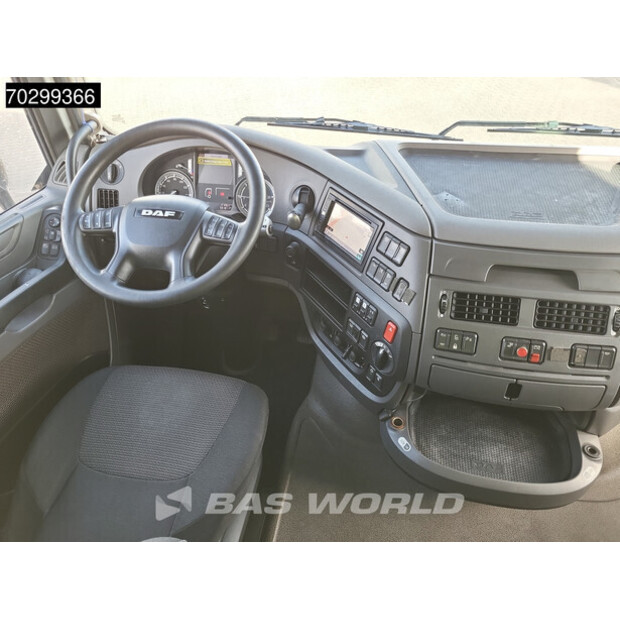 2017 DAF XF 510-43055815