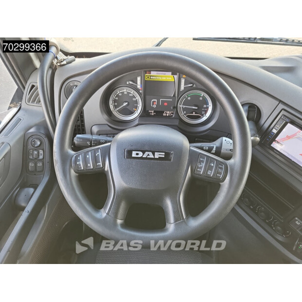 2017 DAF XF 510-43055816