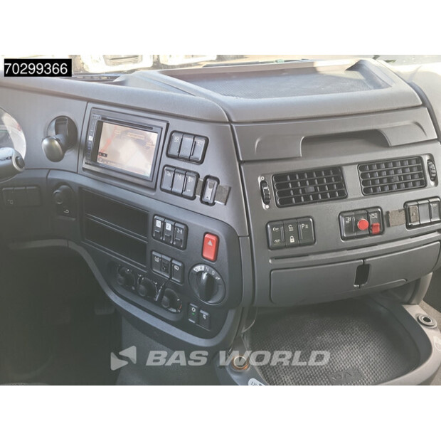 2017 DAF XF 510-43055820