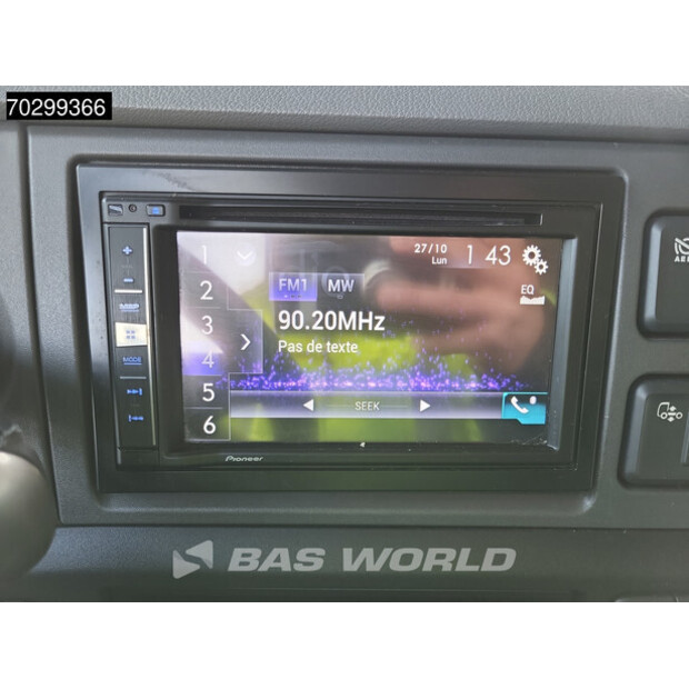 2017 DAF XF 510-43055822