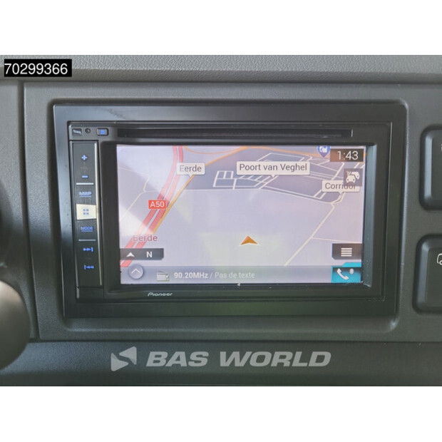 2017 DAF XF 510-43055823