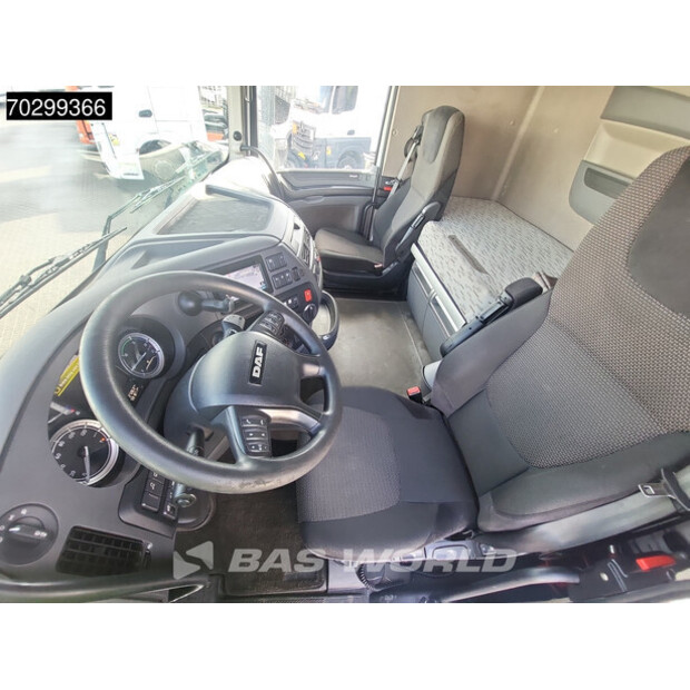 2017 DAF XF 510-43055826