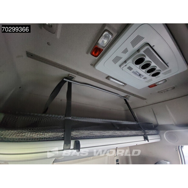 2017 DAF XF 510-43055828