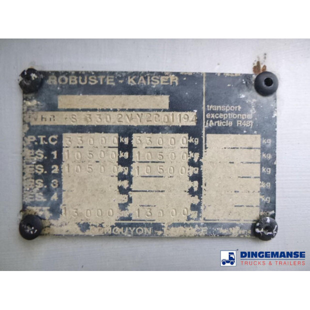 2000 روبيست كايزر OTHERS-43055829