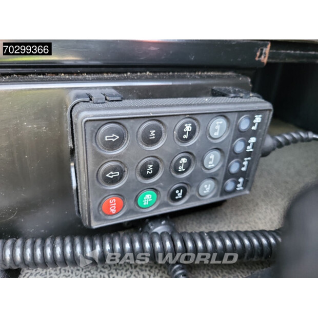 2017 DAF XF 510-43055832