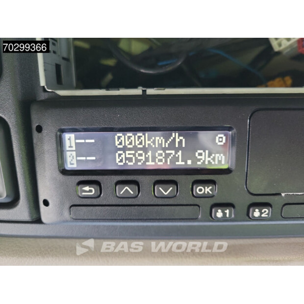 2017 DAF XF 510-43055833