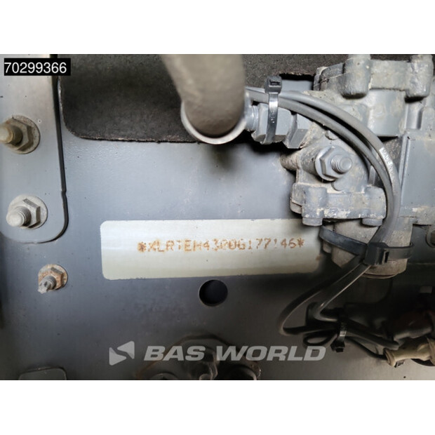 2017 DAF XF 510-43055836