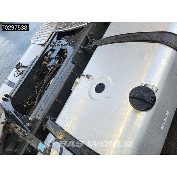 2021 DAF XF 480-43055920