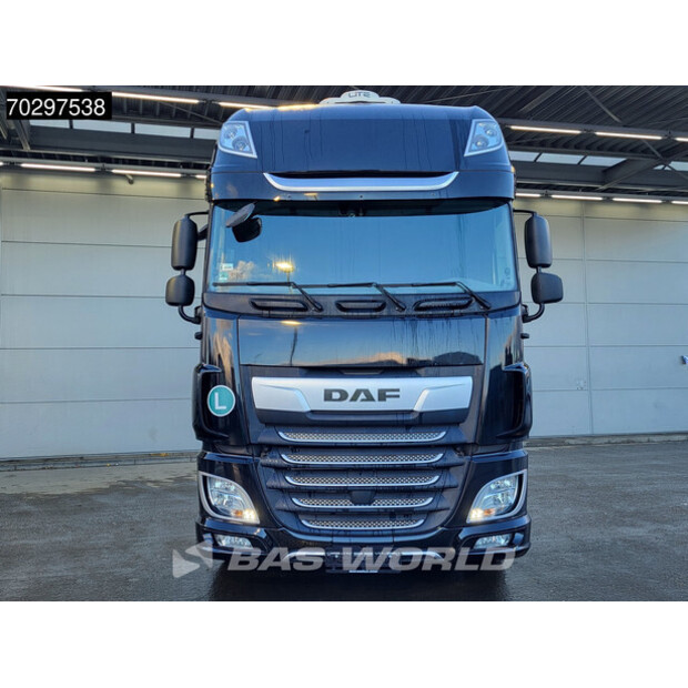 2021 DAF XF 480-43055925