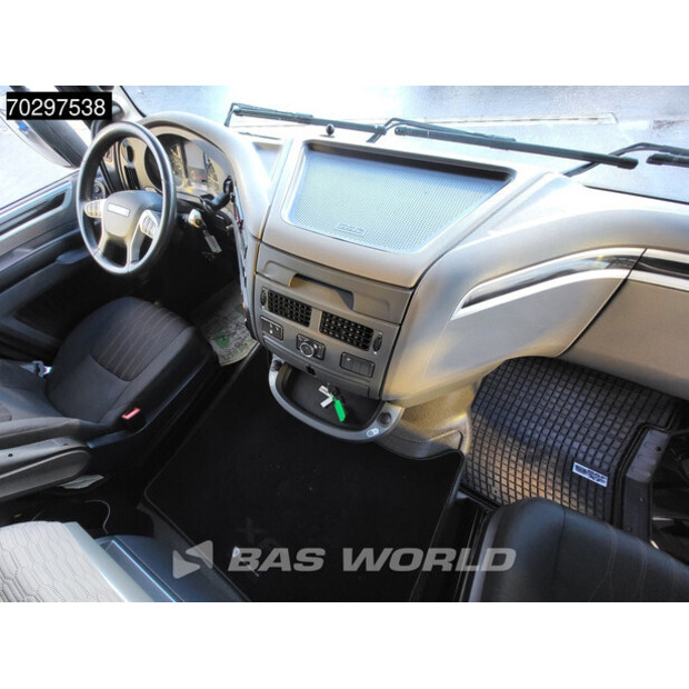 2021 DAF XF 480-43055930