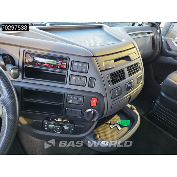 2021 DAF XF 480-43055931