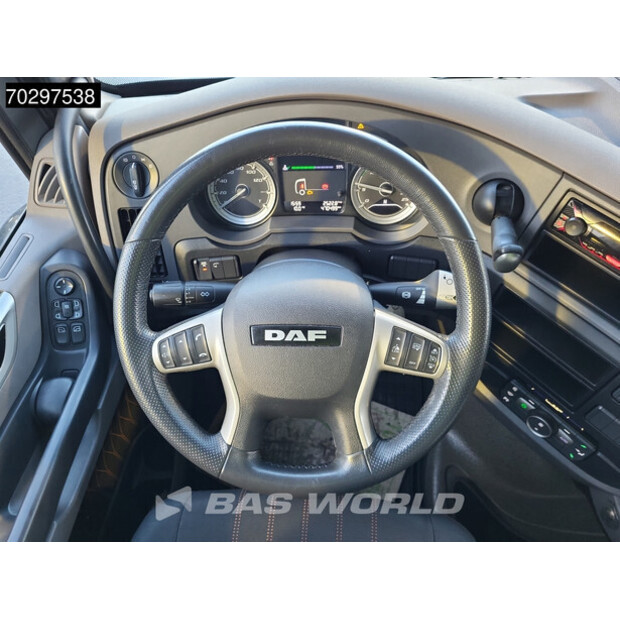 2021 DAF XF 480-43055934