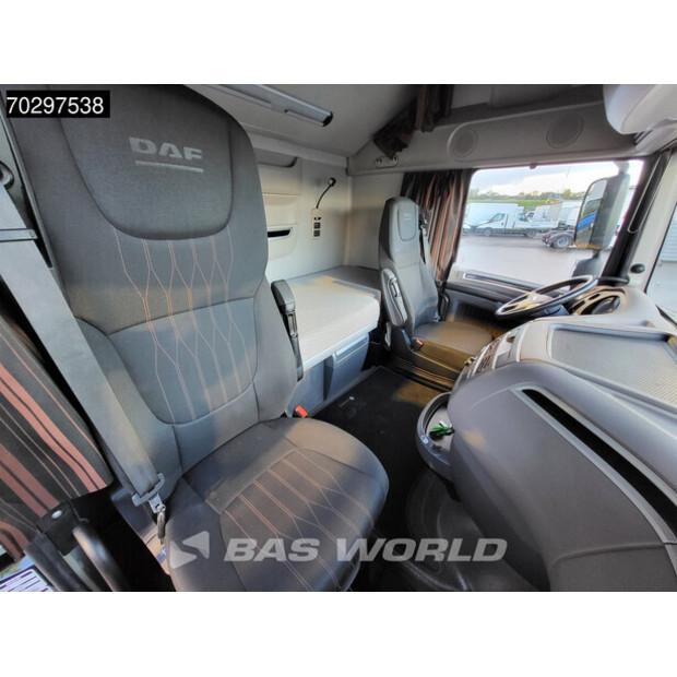 2021 DAF XF 480-43055941