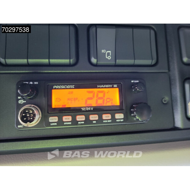 2021 DAF XF 480-43055943