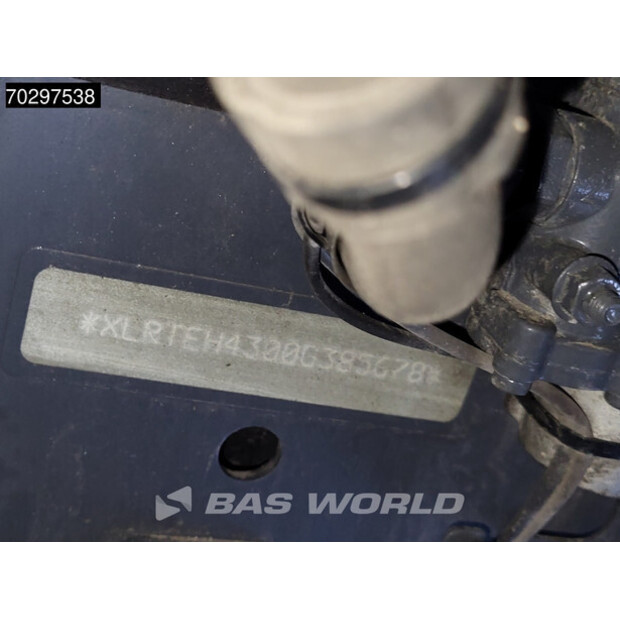 2021 DAF XF 480-43055947