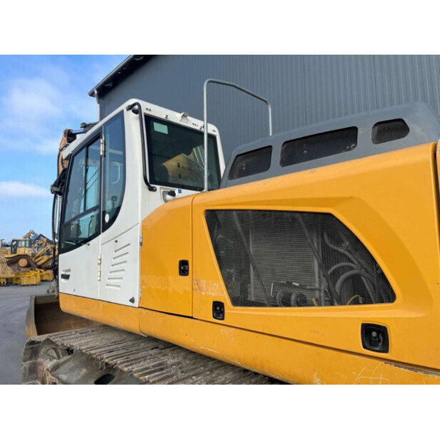 2014 Liebherr R922-43055953