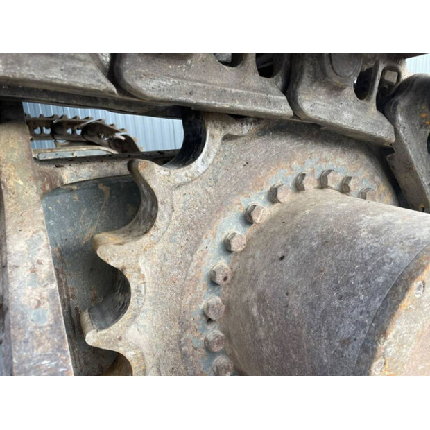 2014 Liebherr R922-43055955