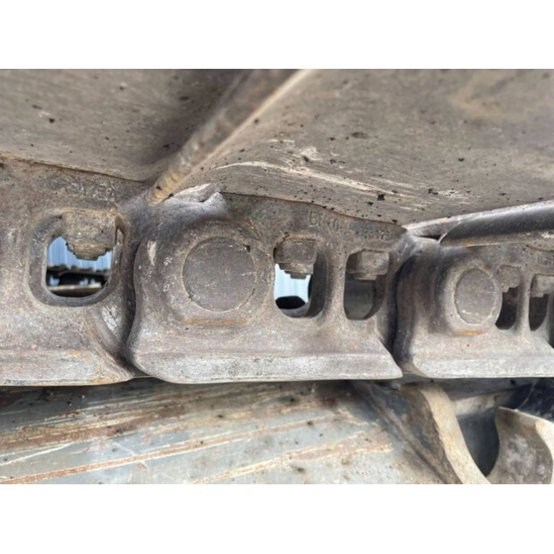 2014 Liebherr R922-43055956