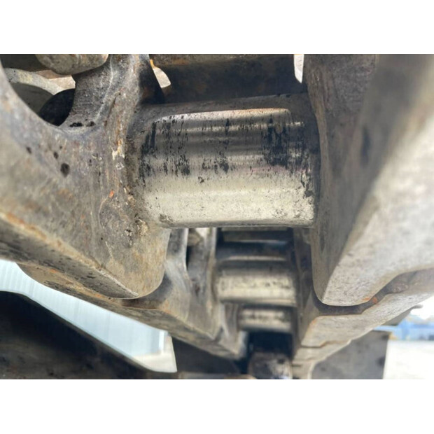 2014 Liebherr R922-43055957