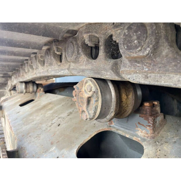 2014 Liebherr R922-43055958