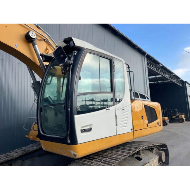 2014 Liebherr R922-43055959