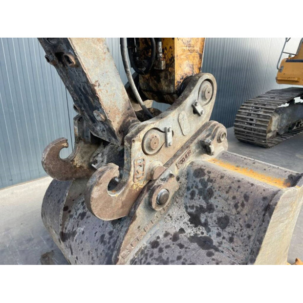 2014 Liebherr R922-43055961