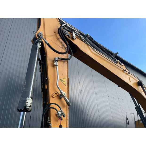 2014 Liebherr R922-43055962