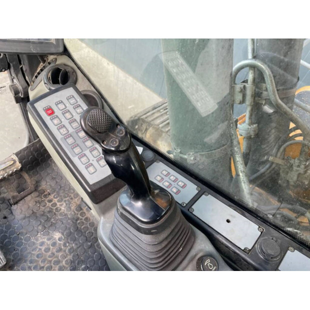 2014 Liebherr R922-43055965