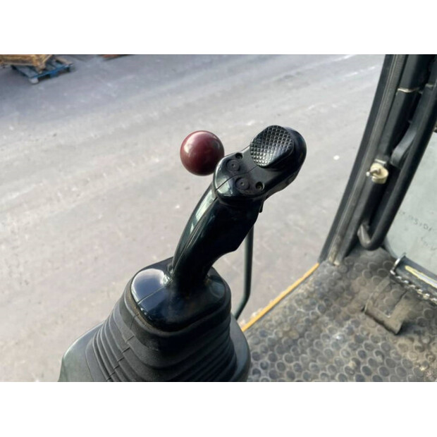 2014 Liebherr R922-43055966