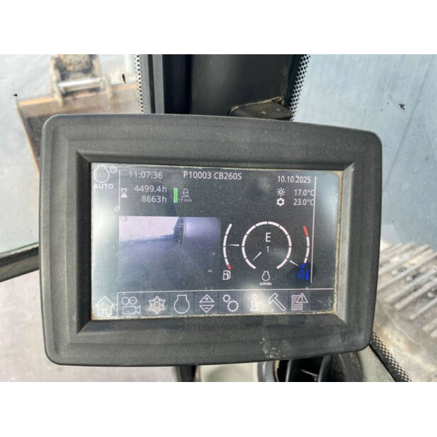 2014 Liebherr R922-43055967