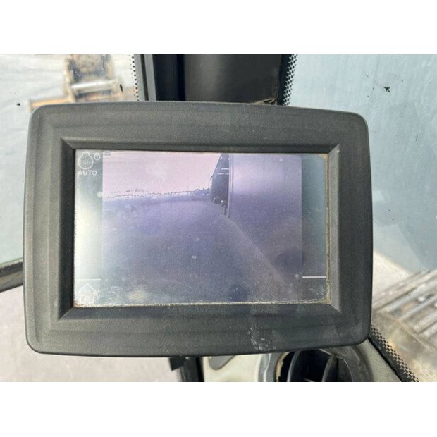 2014 Liebherr R922-43055970