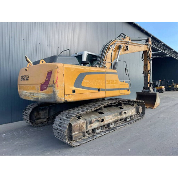 2014 Liebherr R922-43055971