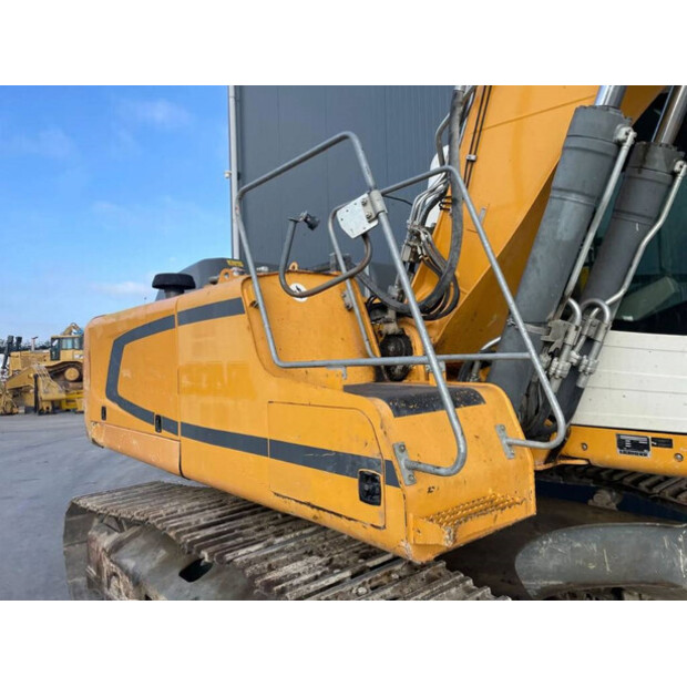 2014 Liebherr R922-43055973