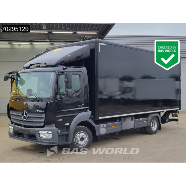 2020 Mercedes-Benz Atego 1221-43055974