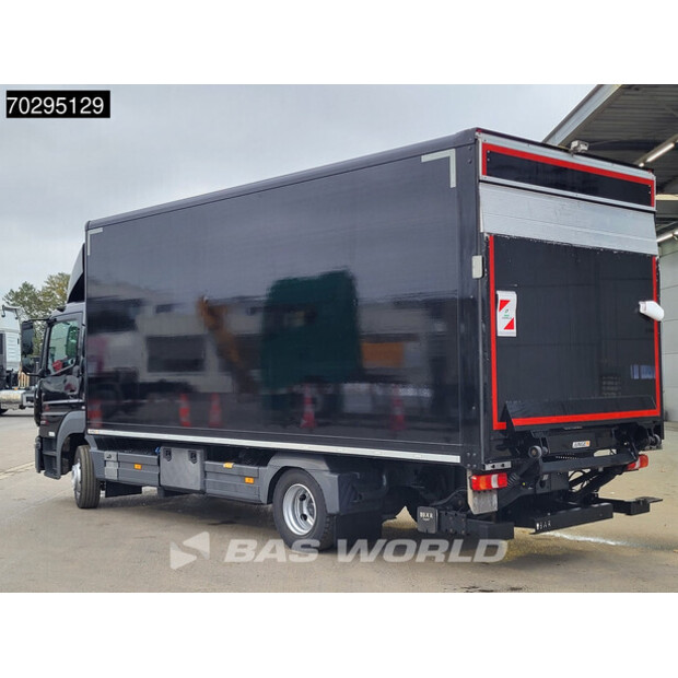 2020 Mercedes-Benz Atego 1221-43055975