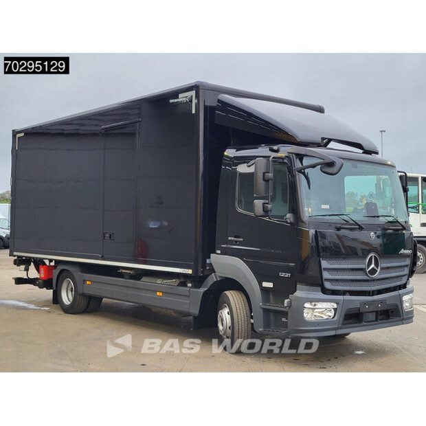 2020 Mercedes-Benz Atego 1221-43055976