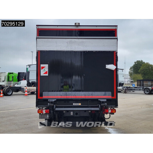 2020 Mercedes-Benz Atego 1221-43055979