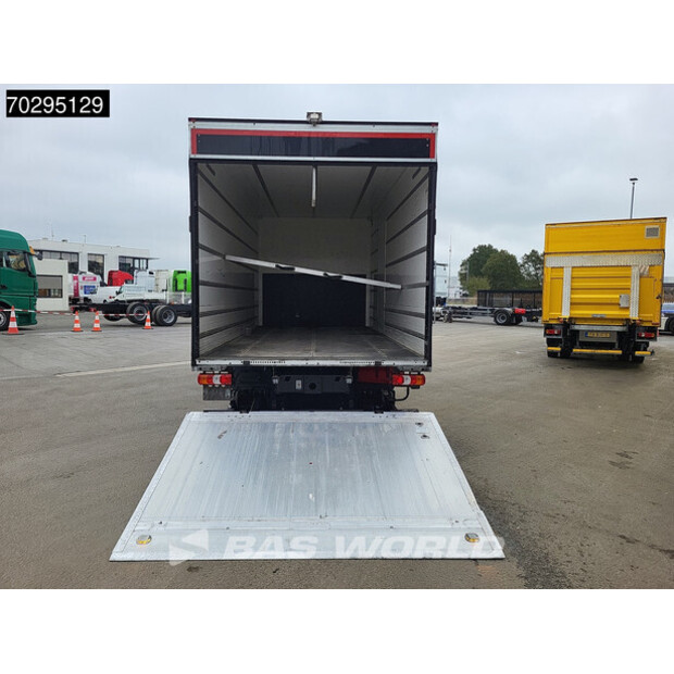 2020 Mercedes-Benz Atego 1221-43055980